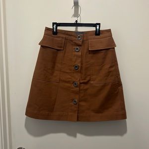 M.i.h Jeans skirt